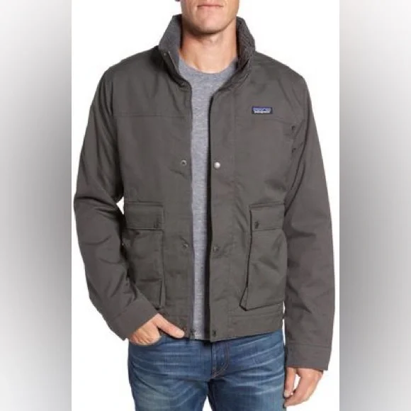 Patagonia | Jackets & Coats | Patagonia Maple Grove Canvas